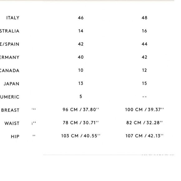 Roberto Cavalli Silk Blouse IT 48 /US 12 - Picture 8 of 8